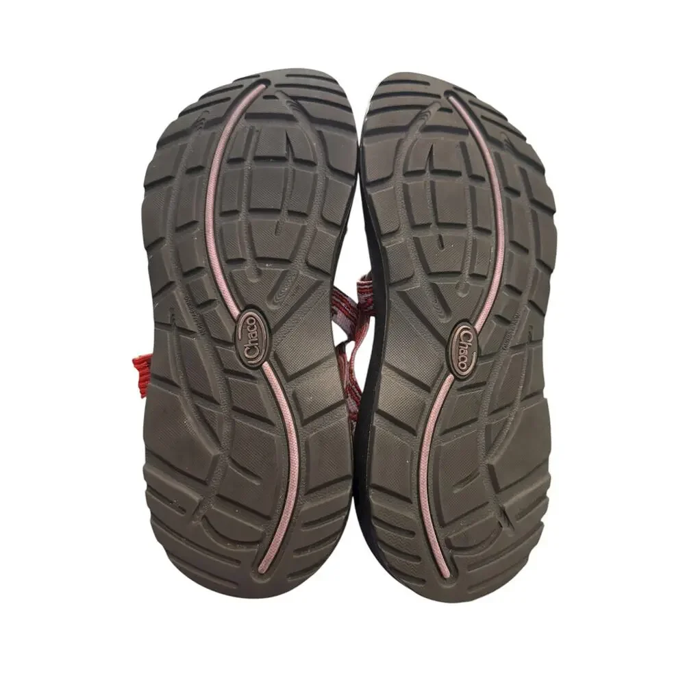 Chaco Tegu Bubble Grenadine Sandals J107294 Women’s US 8